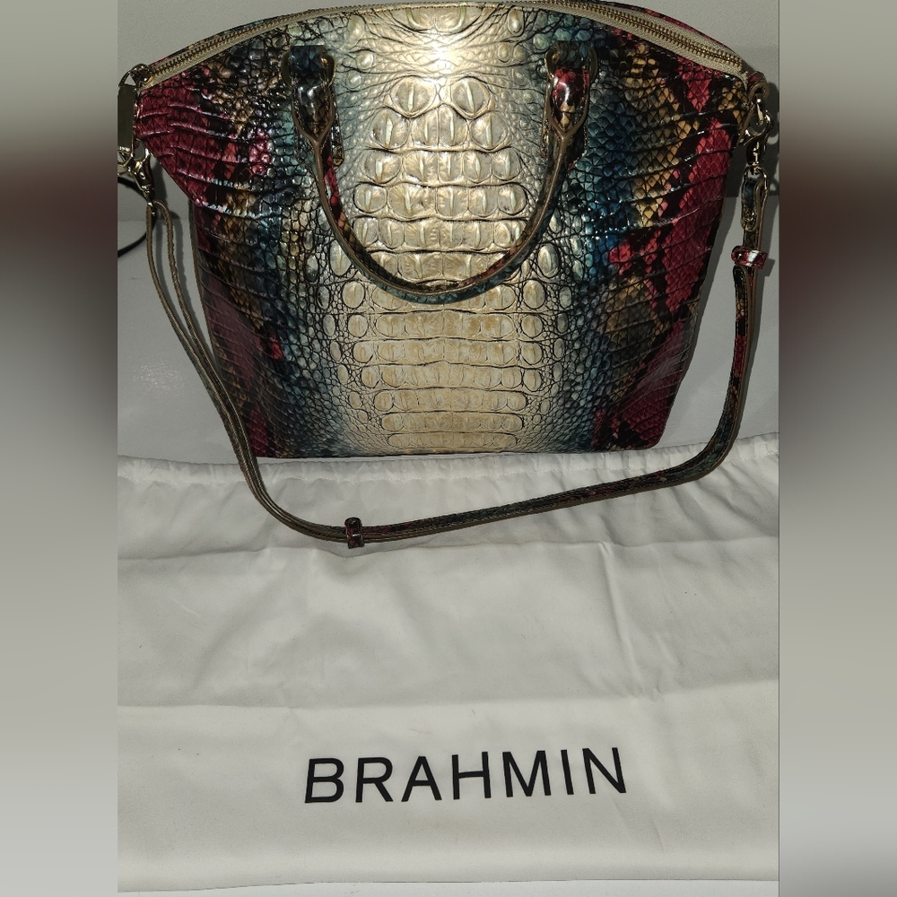 Brahmin Purse